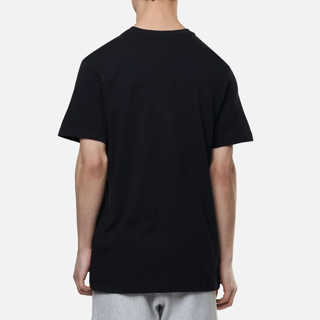 Jordan Мужская футболка Jumpman Dri-Fit Crew