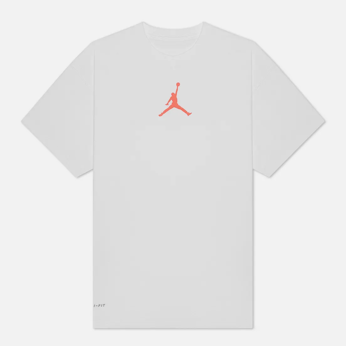 Jordan Мужская футболка Jumpman Dri-Fit Crew