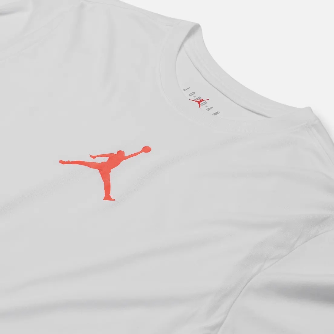Jordan Мужская футболка Jumpman Dri-Fit Crew
