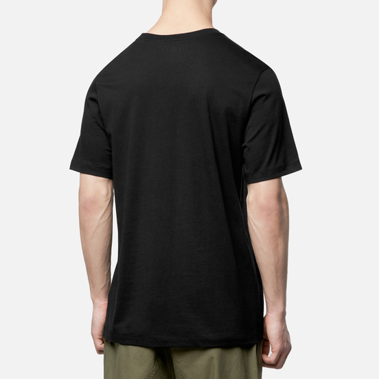 Мужская футболка Jordan Photo Wing It Black