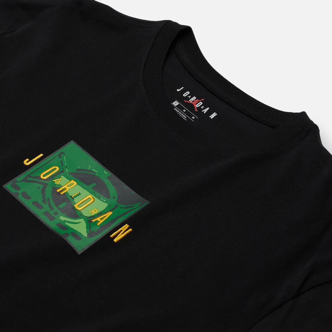 Jordan Мужская футболка Sport DNA Crew