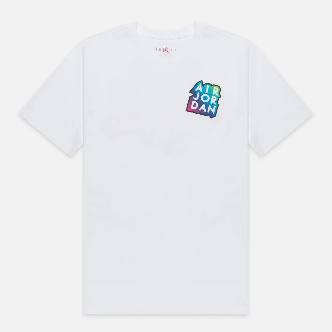 Jordan Мужская футболка Sticker Mash