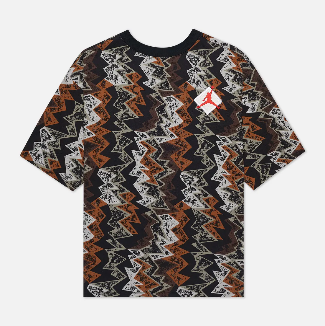 Jordan Мужская футболка x Patta NRG Jumpman