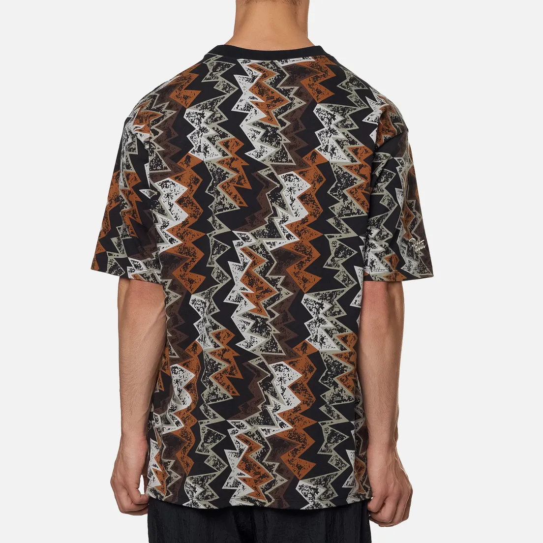 Jordan Мужская футболка x Patta NRG Jumpman