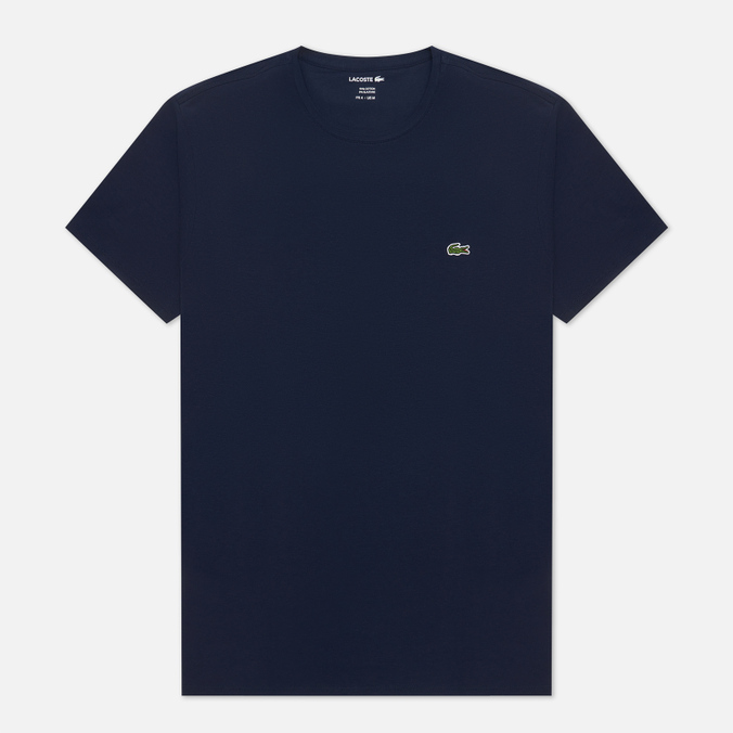 Lacoste Classic Embroidered Logo
