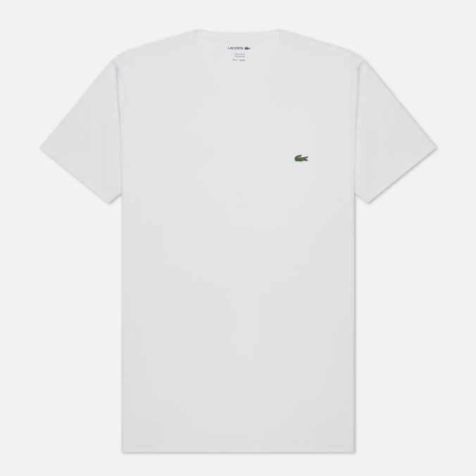 цена Lacoste Classic Embroidered Logo