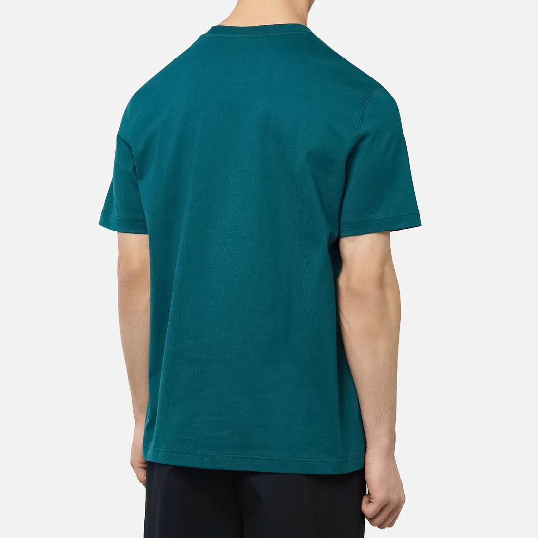 Lacoste Live Мужская футболка Tennis Design