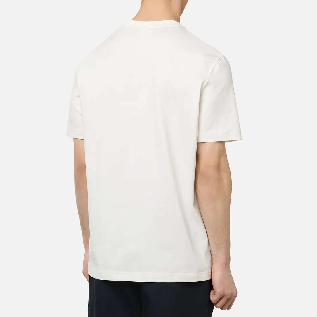 Lacoste Live Мужская футболка Tennis Design