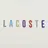 Lacoste