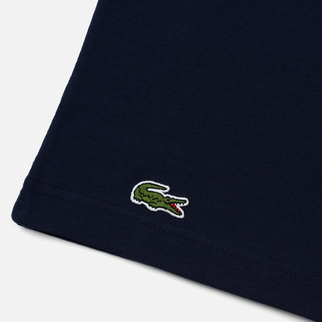 Lacoste Мужская футболка x Disney Mickey Mouse Print