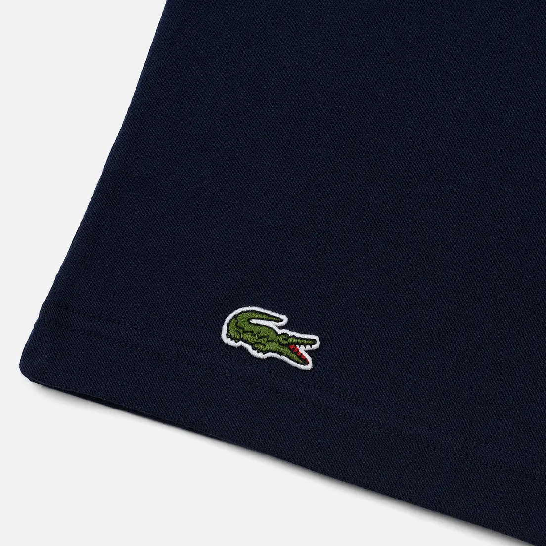 Lacoste Мужская футболка x Disney Mickey Mouse Print
