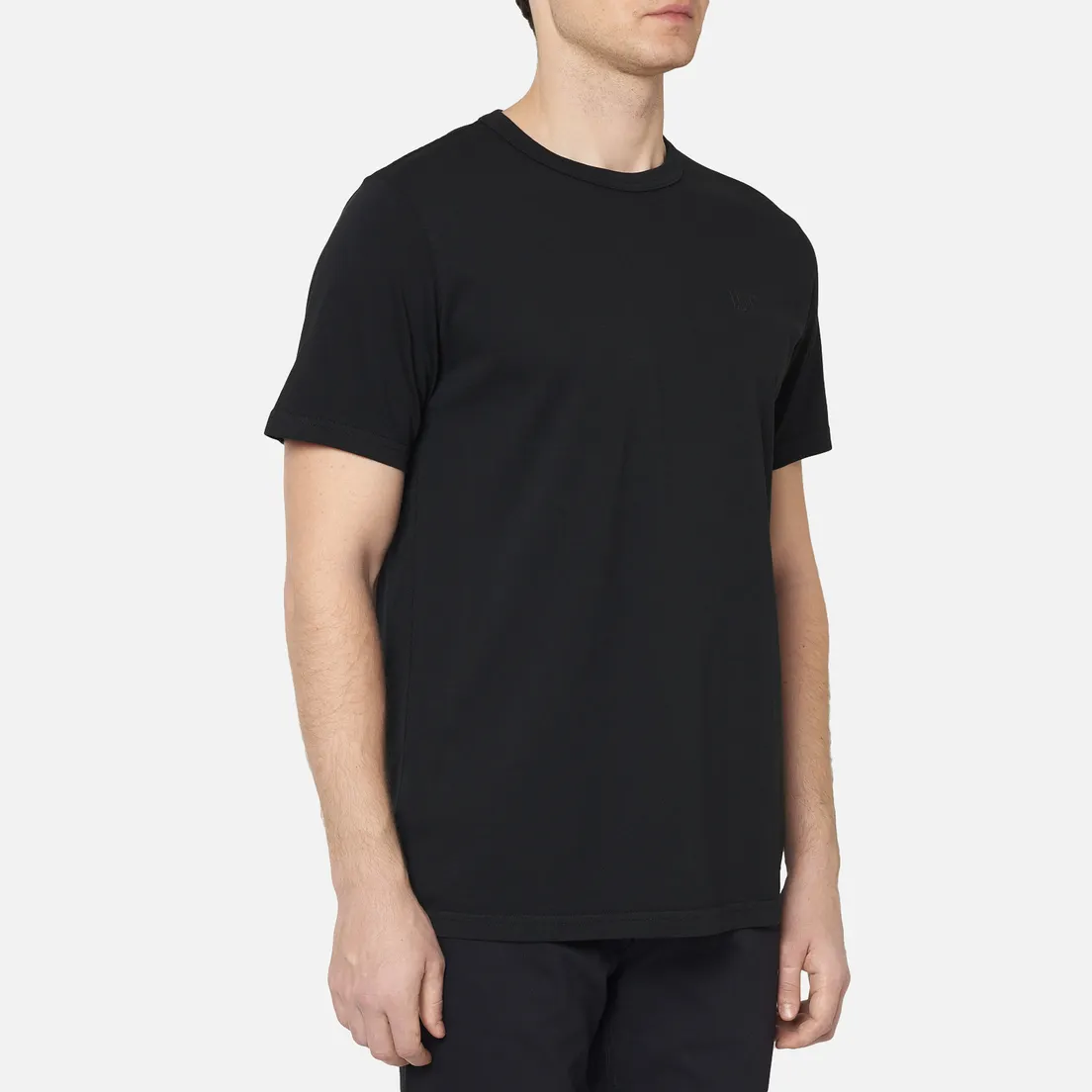 Levi's Мужская футболка Authentic Crewneck