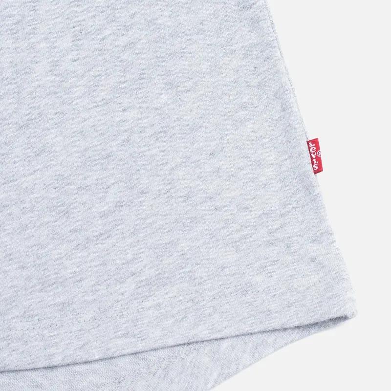 Levi's Мужская футболка Commuter London
