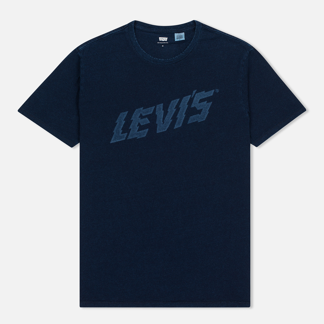 Levi's Мужская футболка Graphic