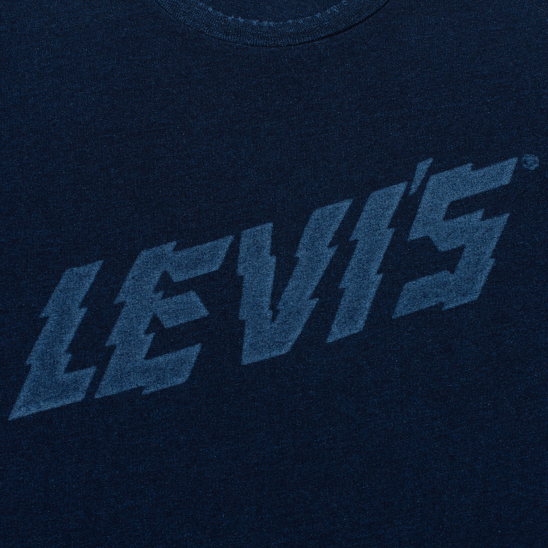 Levi's Мужская футболка Graphic