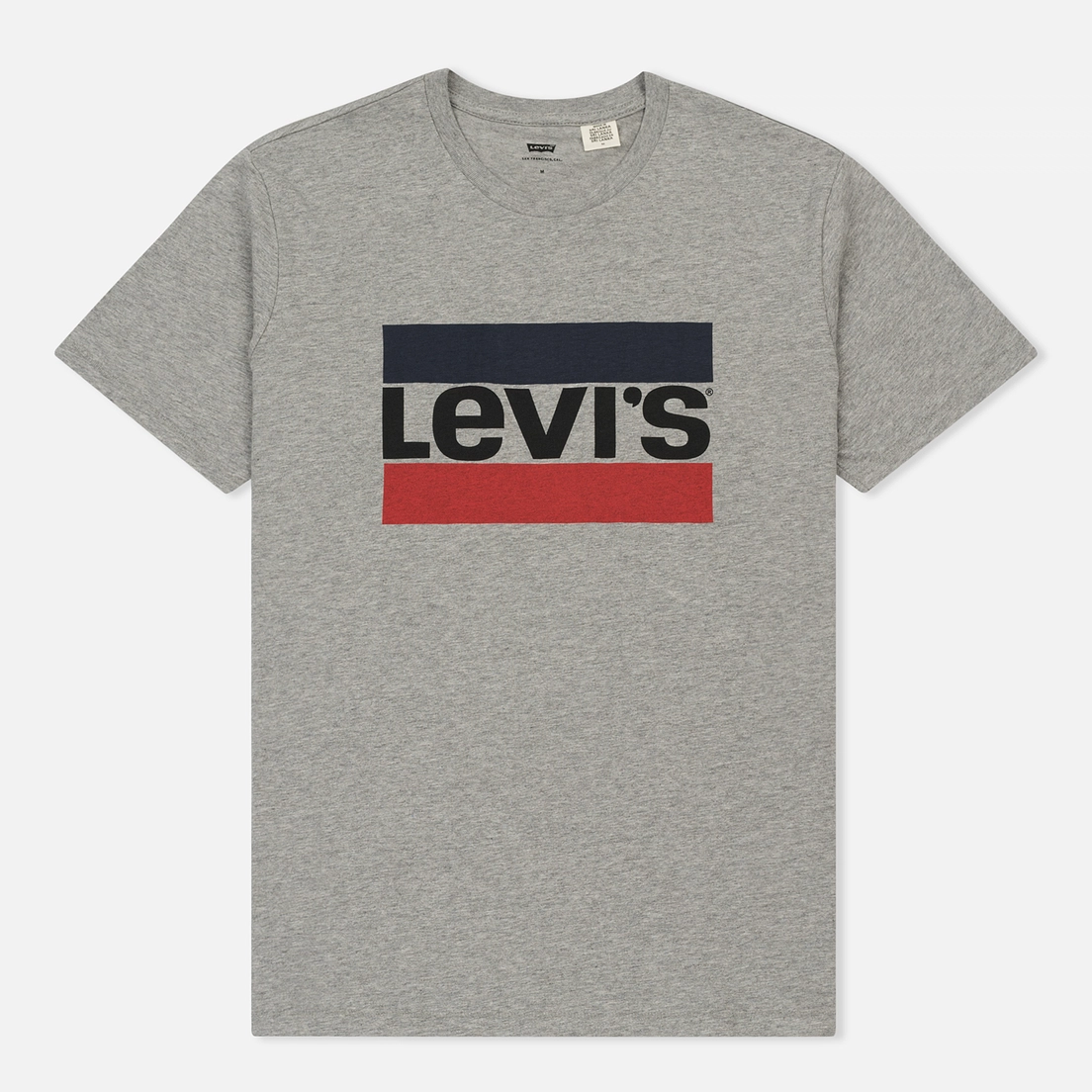 Levi's Мужская футболка Graphic Sportswear