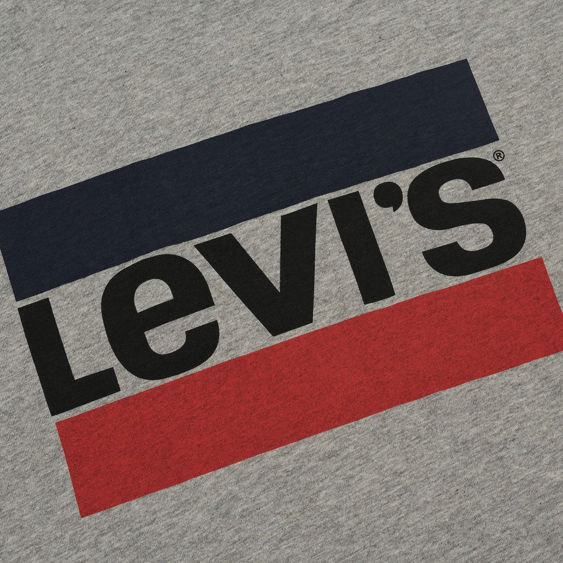 Levi's Мужская футболка Graphic Sportswear