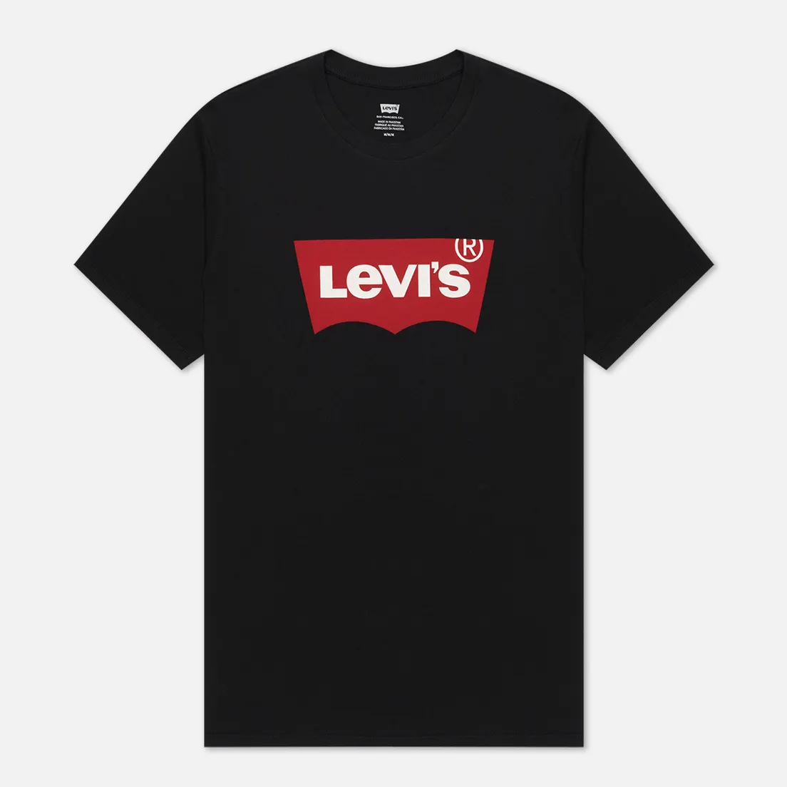 Levi's Мужская футболка Housemark