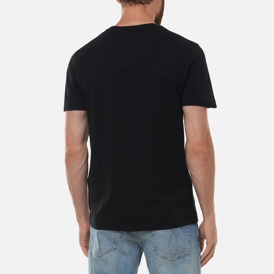 Levi's Мужская футболка Housemark