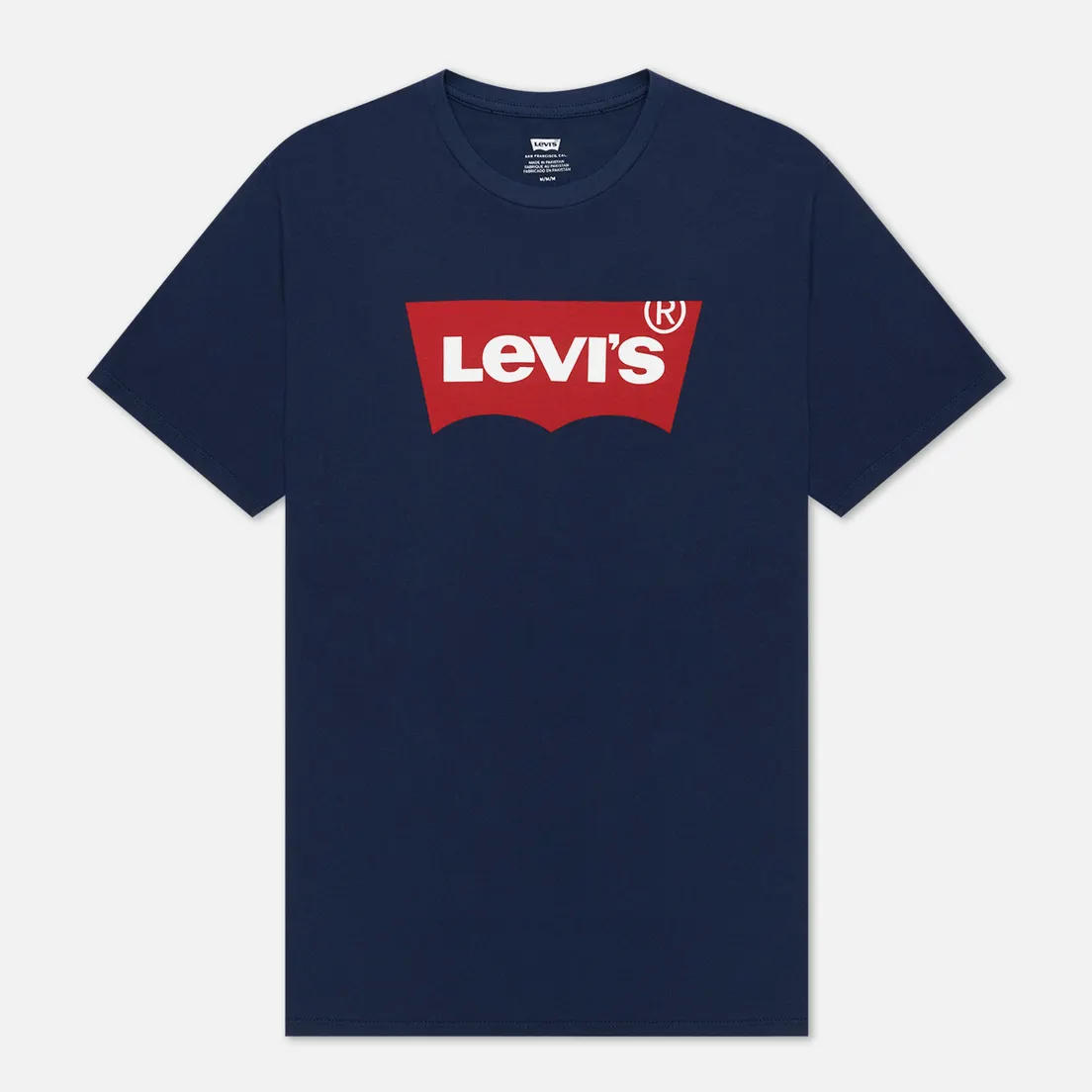 Levi's Мужская футболка Housemark