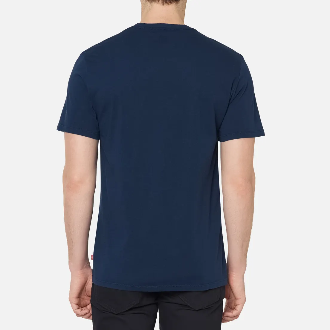Levi's Мужская футболка Housemark