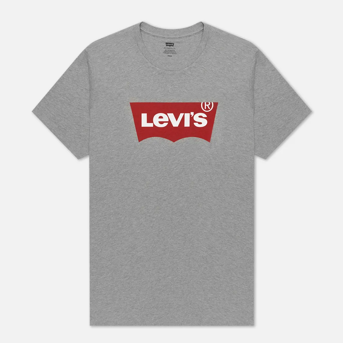 Levi's Мужская футболка Housemark