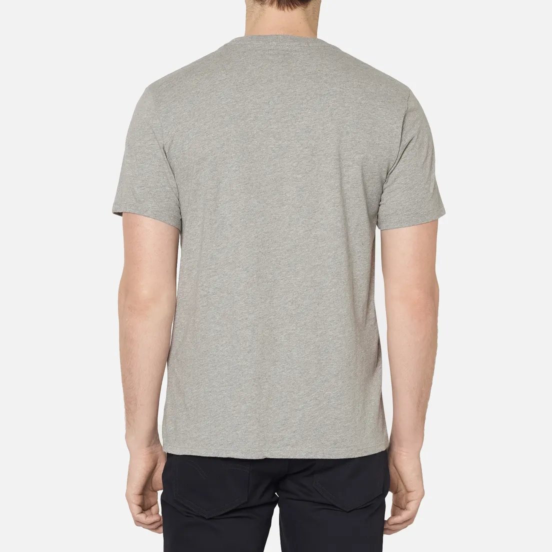 Levi's Мужская футболка Housemark