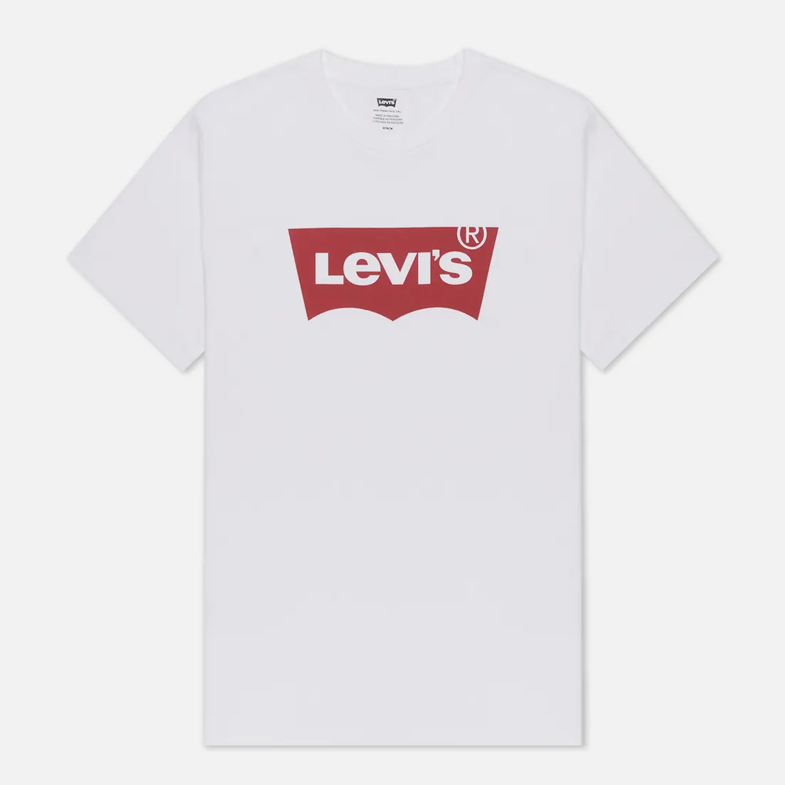 Levi's Мужская футболка Housemark