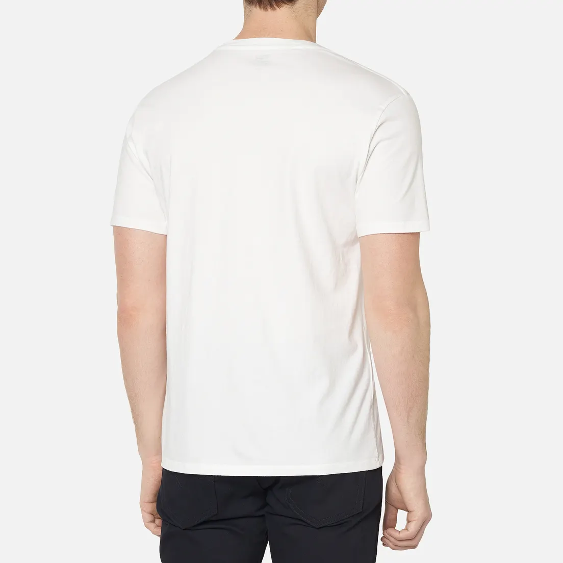 Levi's Мужская футболка Housemark