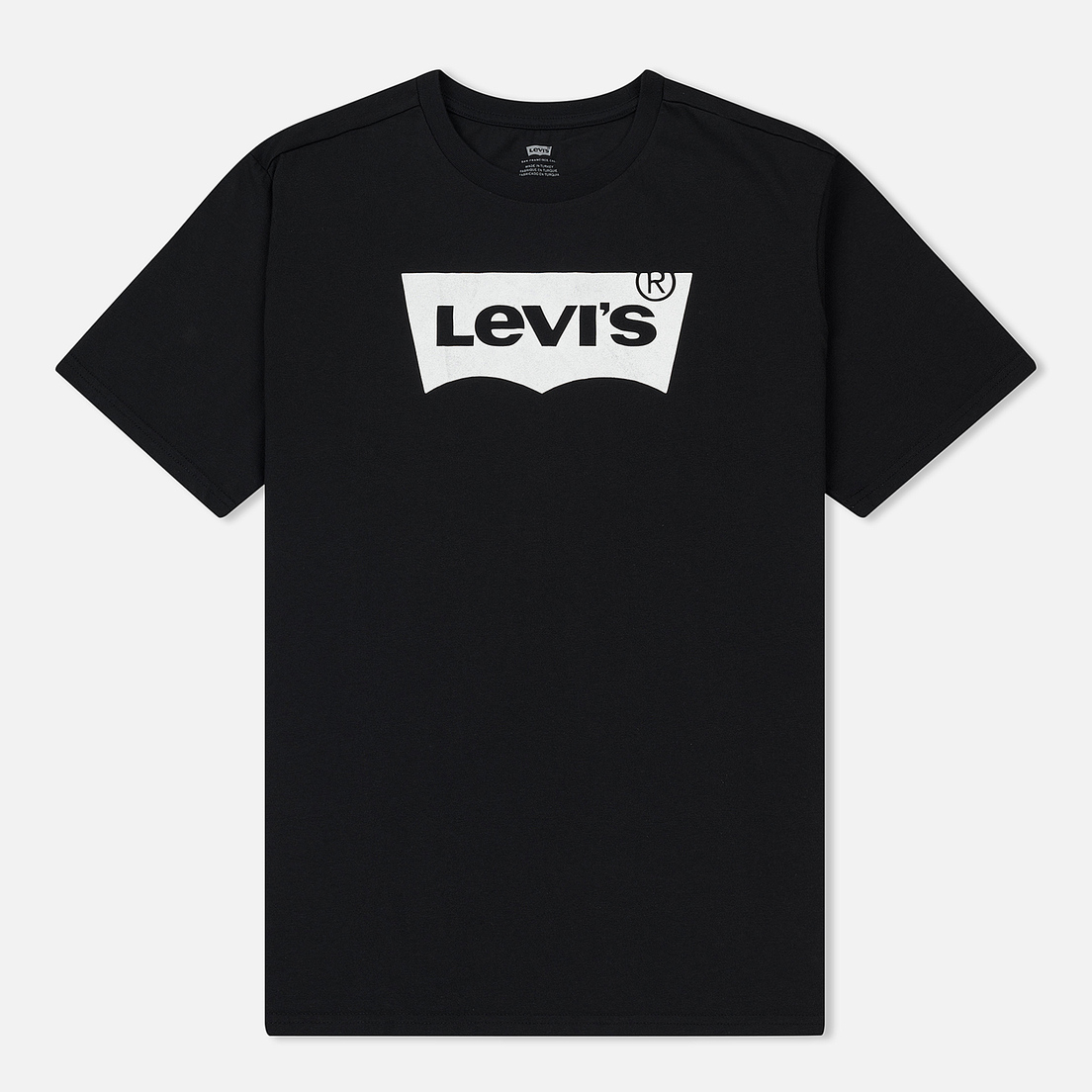 Levi's Мужская футболка Oversized Graphic
