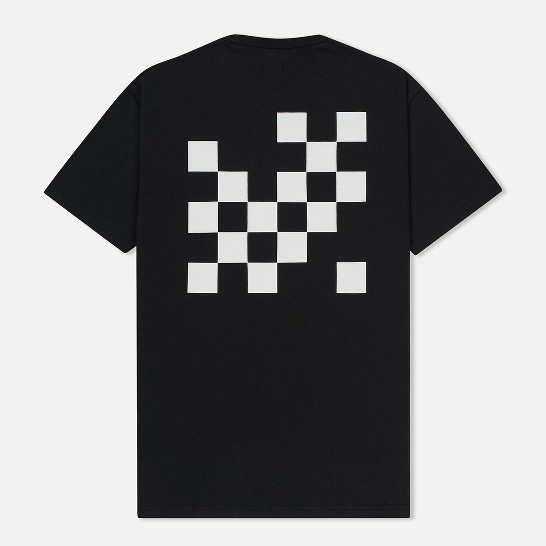 Levi's Skateboarding Мужская футболка Graphic Gothic Checkers