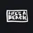 Life's a Beach