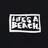 Life's a Beach