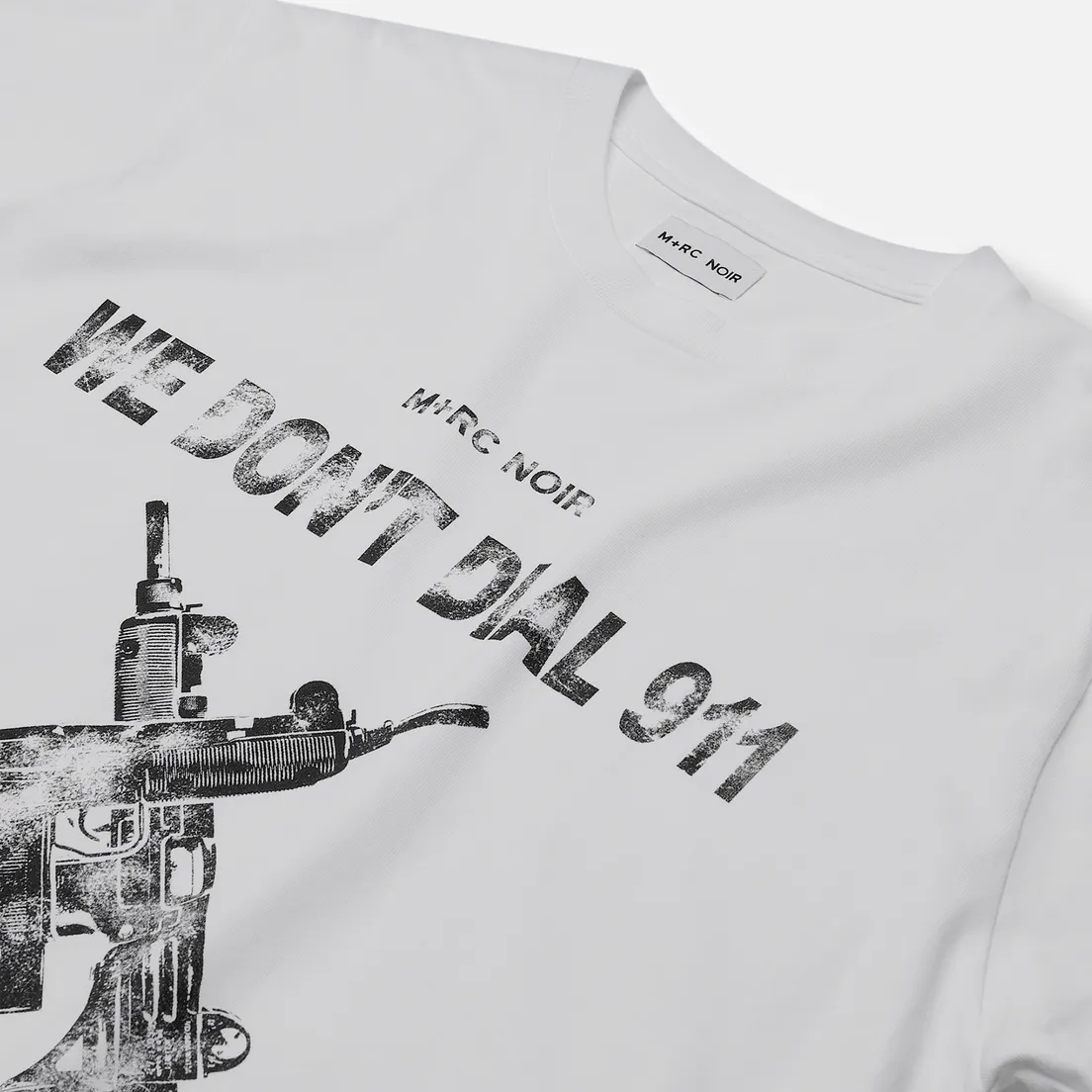 M+RC Noir Мужская футболка 911