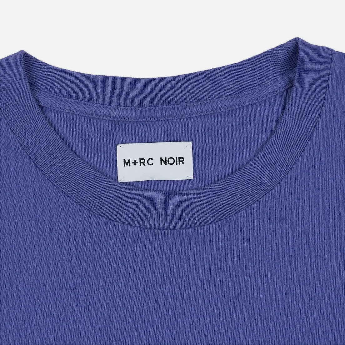 M+RC Noir Мужская футболка S.A.D Ripped Logo
