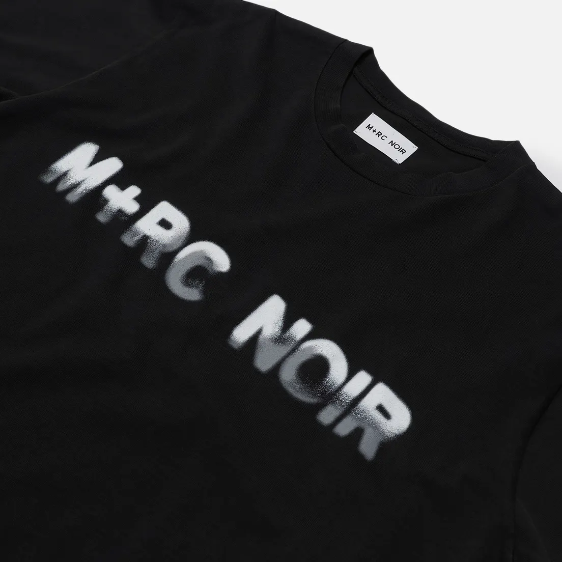 M+RC Noir Мужская футболка Spray