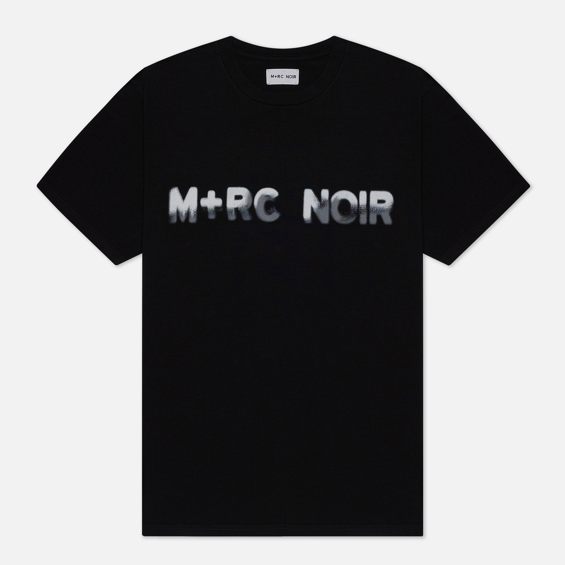 M+RC Noir Мужская футболка Spray