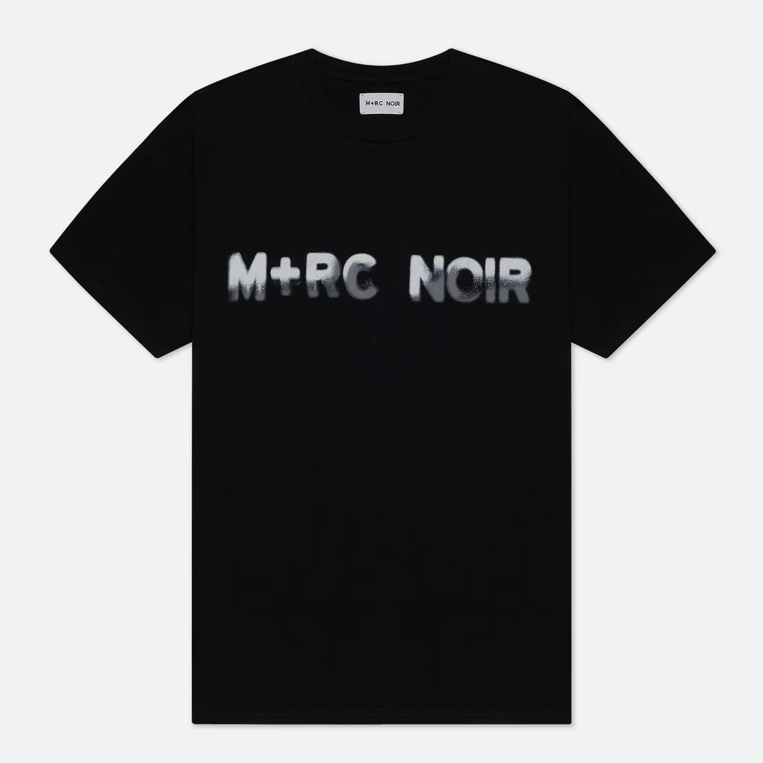 M+RC Noir Мужская футболка Spray