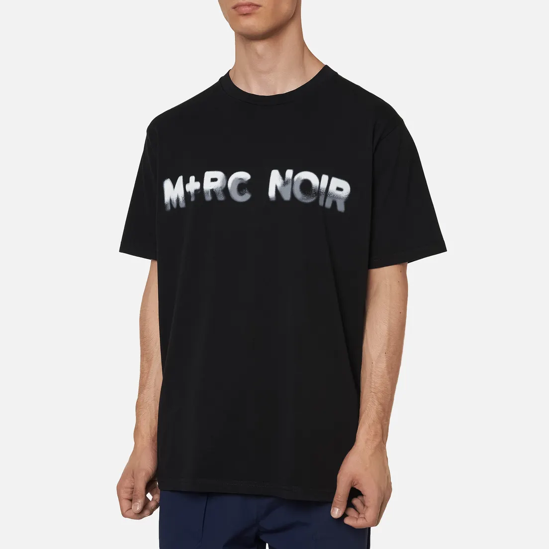 M+RC Noir Мужская футболка Spray