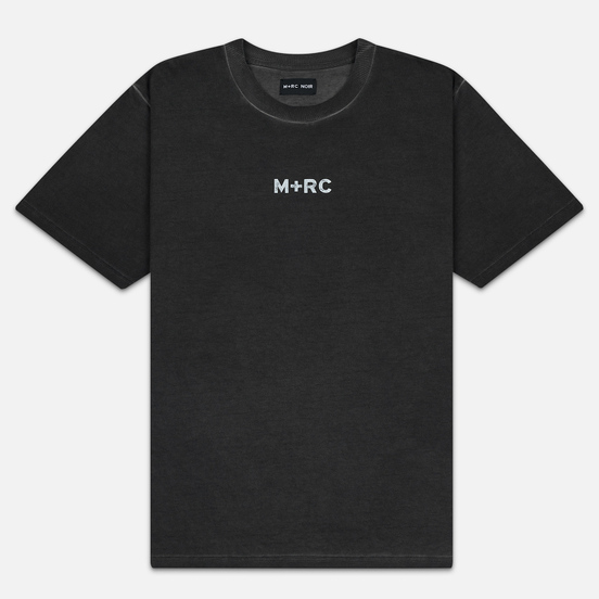 Мужская футболка M+RC Noir Spring Break Black