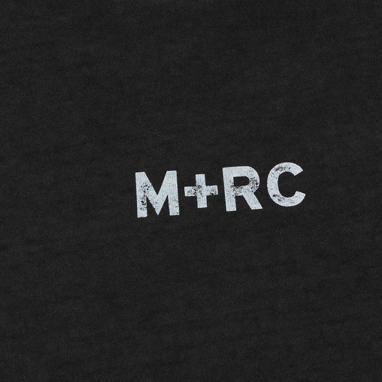 Мужская футболка M+RC Noir Spring Break Black