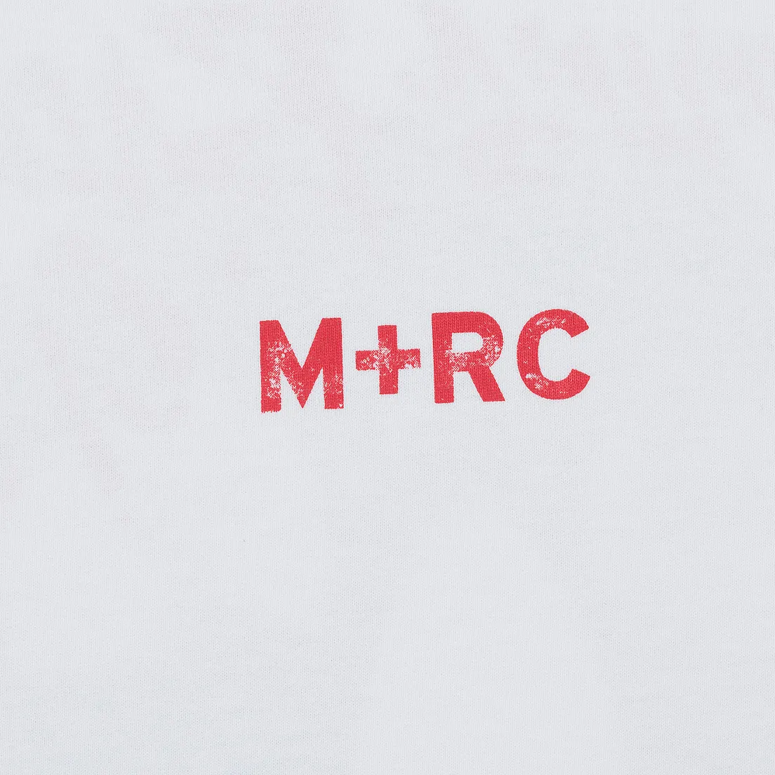 M+RC Noir Мужская футболка Spring Break