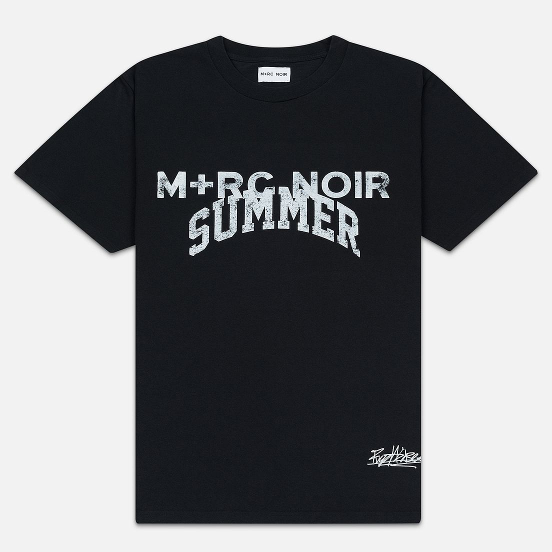 M+RC Noir Мужская футболка Summer Game