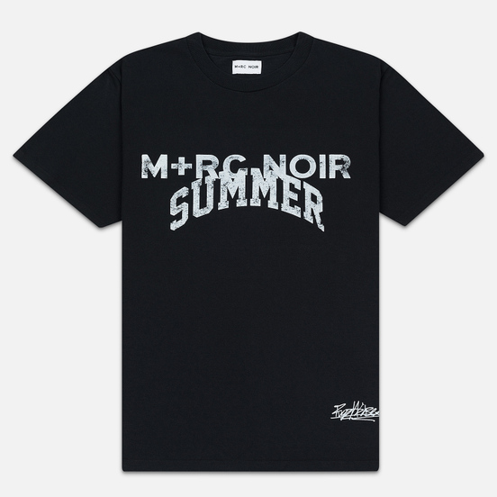 Мужская футболка M+RC Noir Summer Game Black