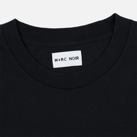 Мужская футболка M+RC Noir Summer Game Black