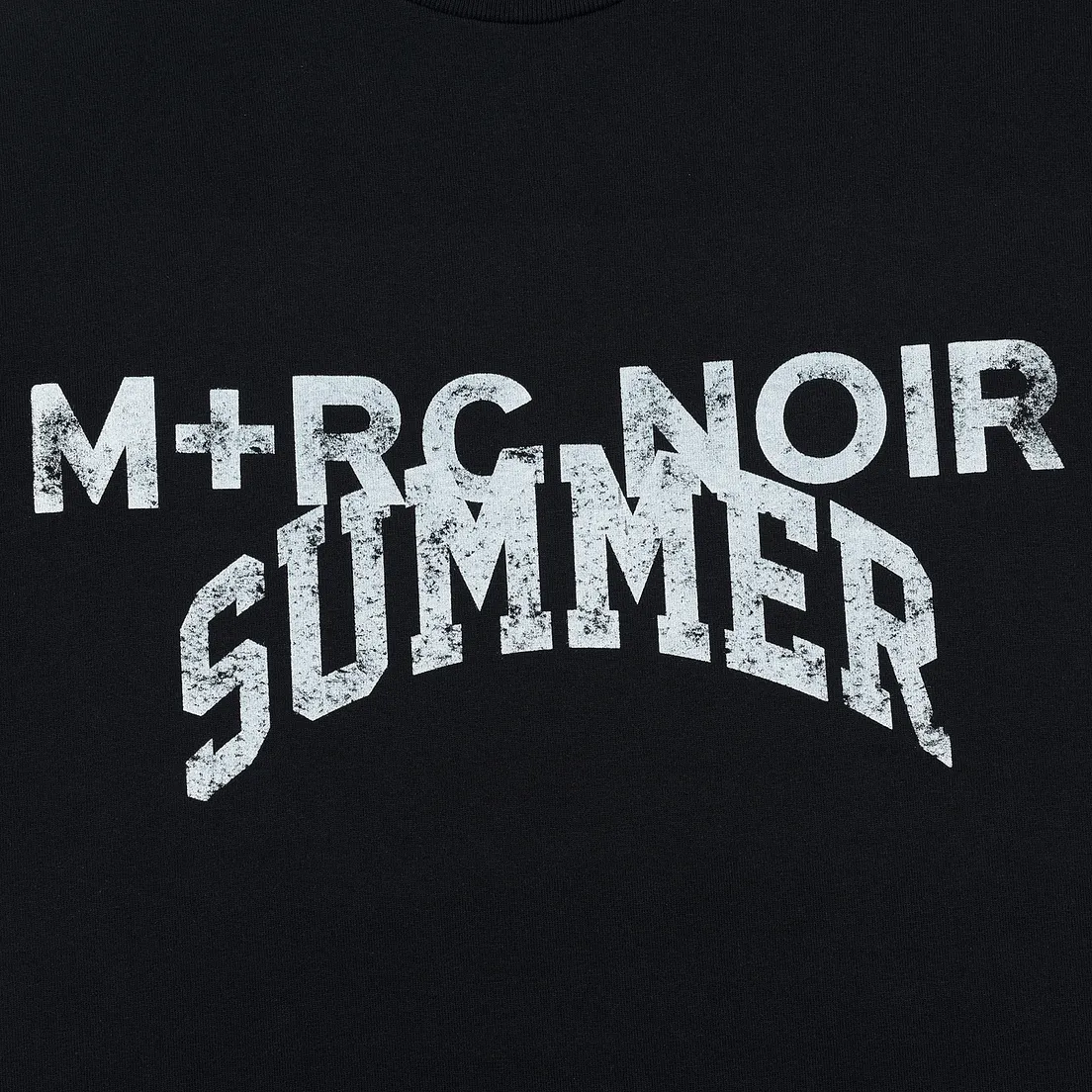 M+RC Noir Мужская футболка Summer Game