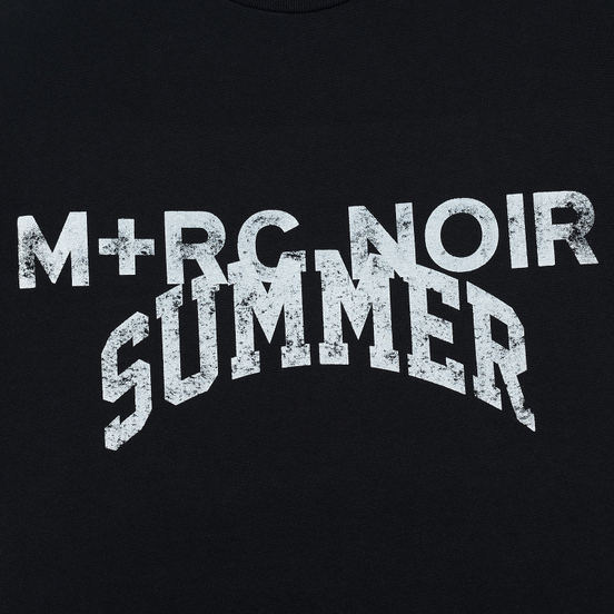 Мужская футболка M+RC Noir Summer Game Black