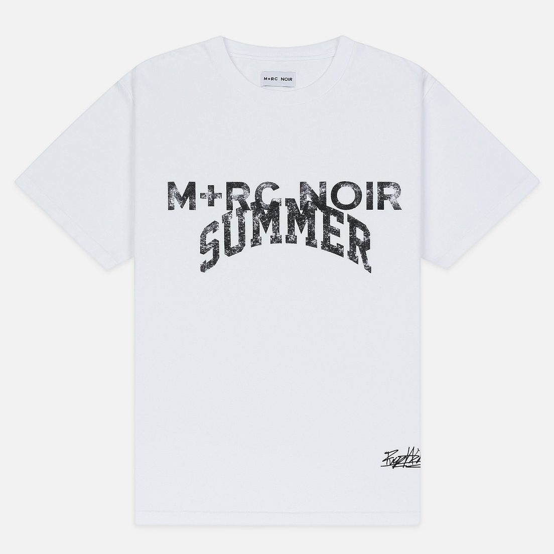 M+RC Noir Мужская футболка Summer Game
