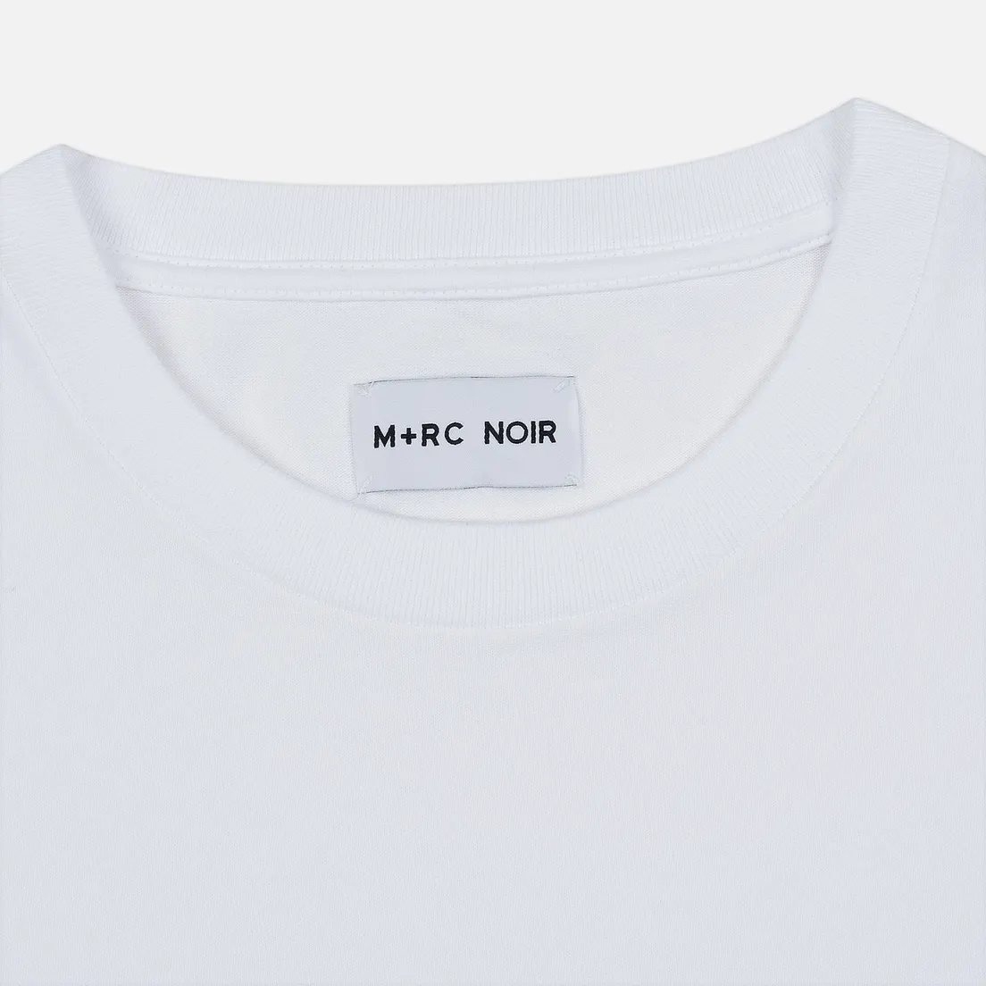 M+RC Noir Мужская футболка Summer Game