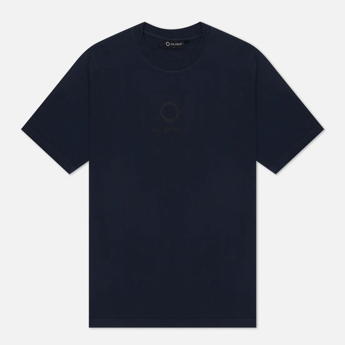 MA.Strum Мужская футболка Garment Dyed Logo